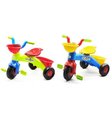 Велосипед - толокар "Кіндер Байк" "ЯУ" (10-001)